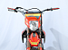 Питбайк PROMAX KAYOT 150E 19/16